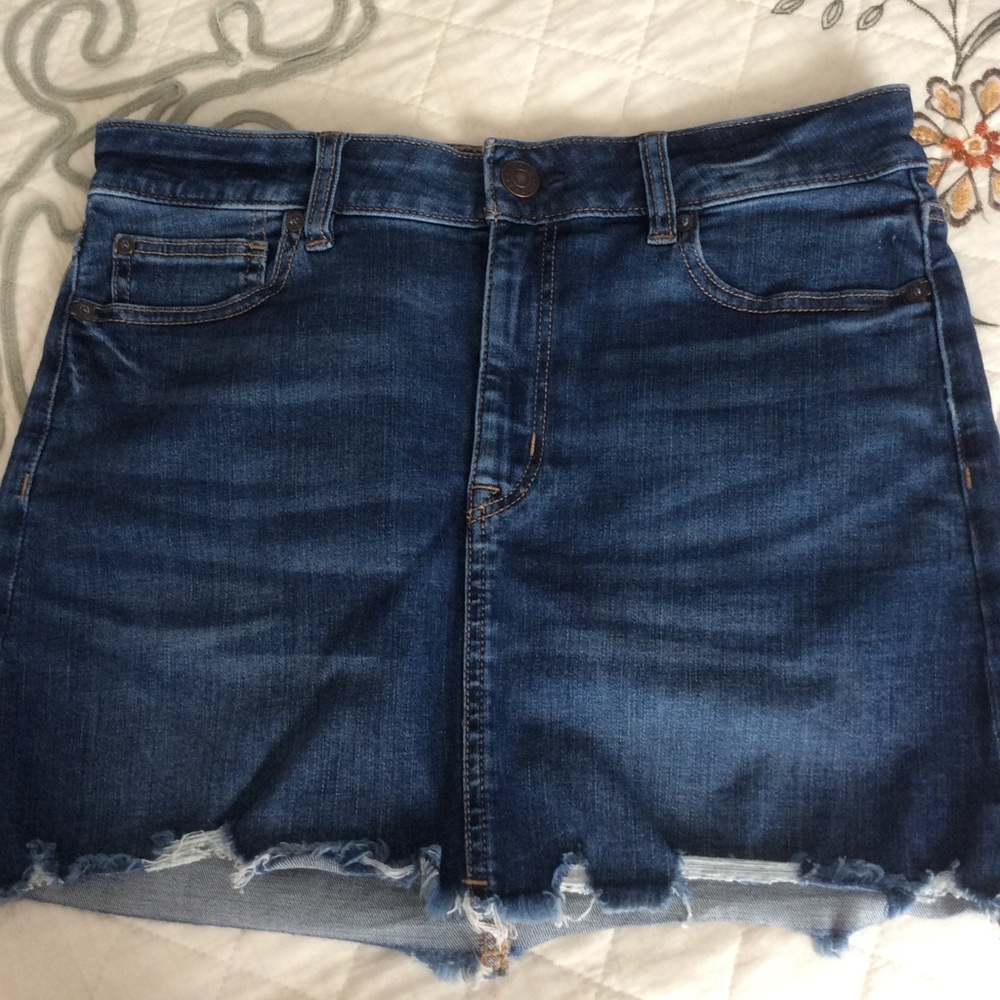 American Eagle skirt
